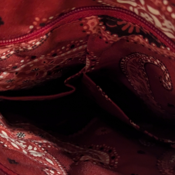 Vera Bradley retired MESA RED - Picture 16 of 16